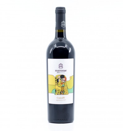 GustaW - Aglianico IGP Puglia