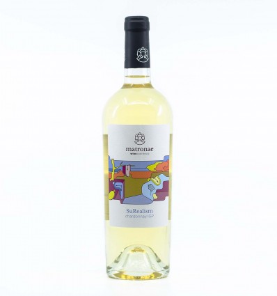 SuRealism | Chardonnay IGP Puglia